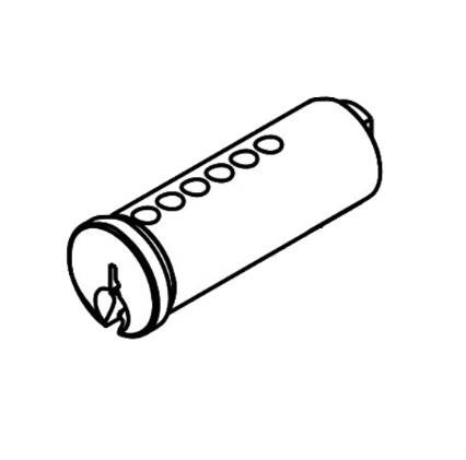 Sargent 13-3142 HL 4 6, 7, 10, 11, 6500 Line Cylinder Plug